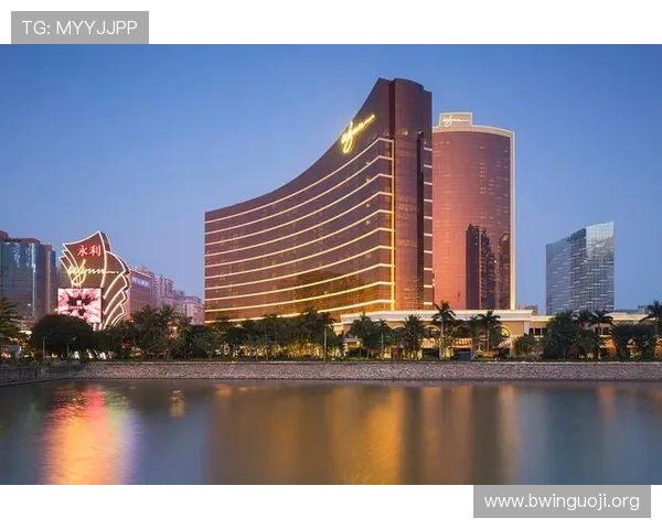 永利国际：全球领先的娱乐与博彩品牌发展全景